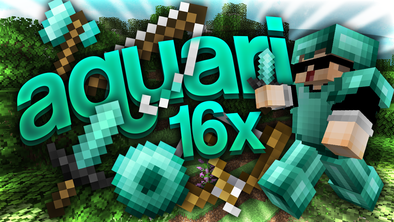 Gallery Banner for aquari on PvPRP